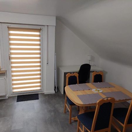 Bruno'S Ferienwohnung Wendlingen am Neckar Buitenkant foto
