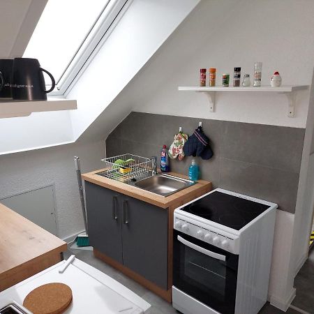 Bruno'S Ferienwohnung Wendlingen am Neckar Buitenkant foto