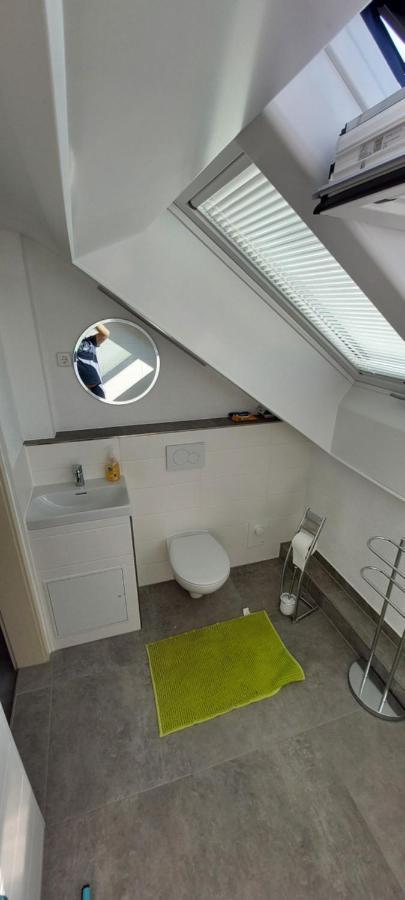 Bruno'S Ferienwohnung Wendlingen am Neckar Buitenkant foto