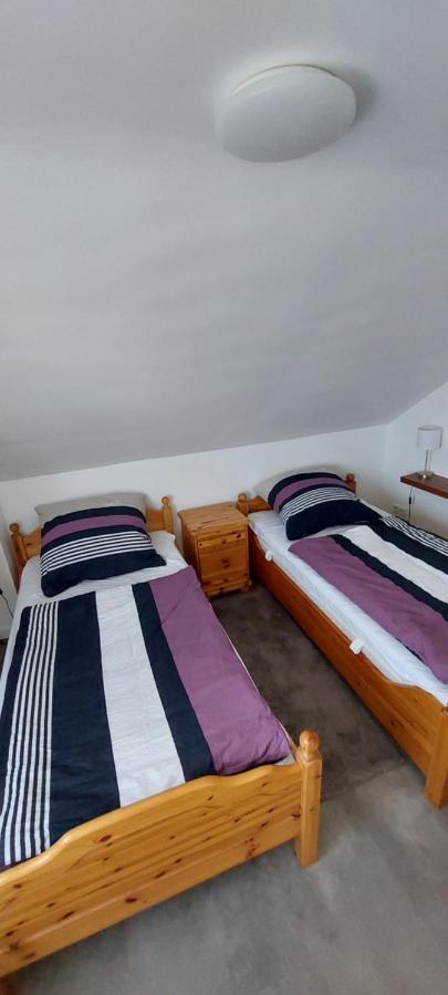 Bruno'S Ferienwohnung Wendlingen am Neckar Buitenkant foto