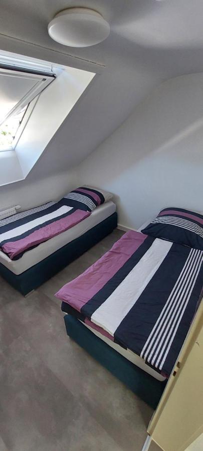 Bruno'S Ferienwohnung Wendlingen am Neckar Buitenkant foto