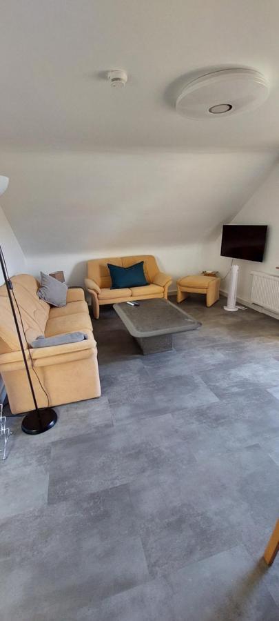 Bruno'S Ferienwohnung Wendlingen am Neckar Buitenkant foto