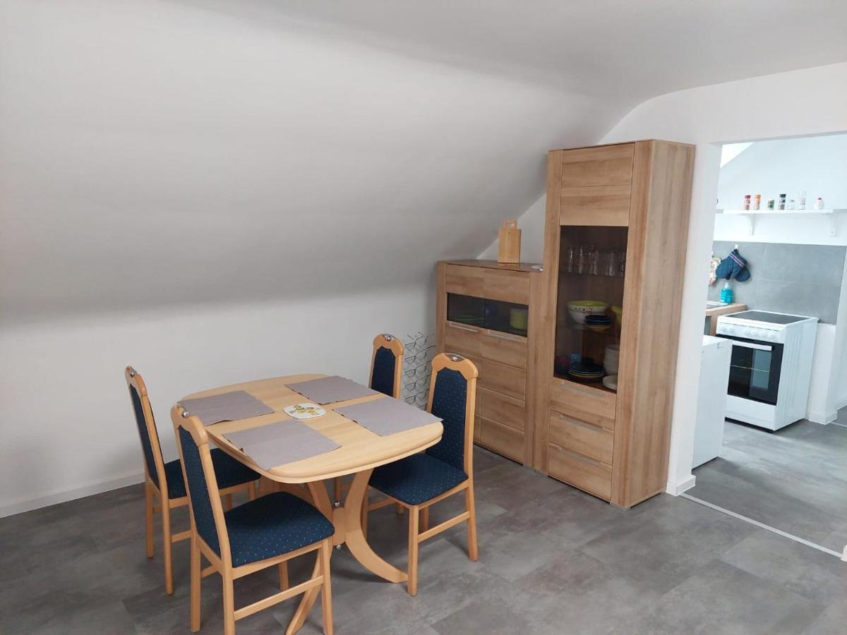 Bruno'S Ferienwohnung Wendlingen am Neckar Buitenkant foto