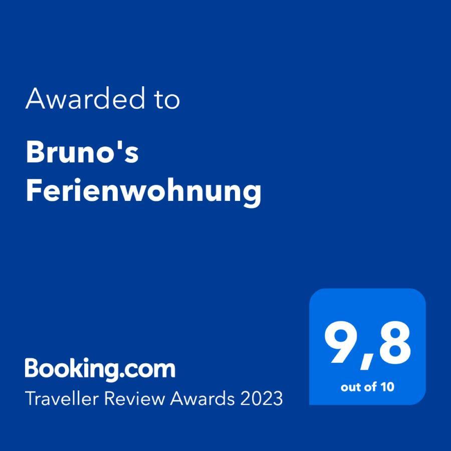 Bruno'S Ferienwohnung Wendlingen am Neckar Buitenkant foto